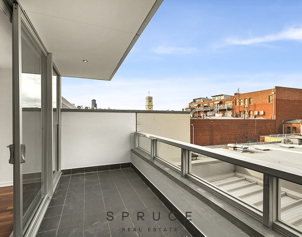 16/14 Macquarie Street, Prahran VIC 3181