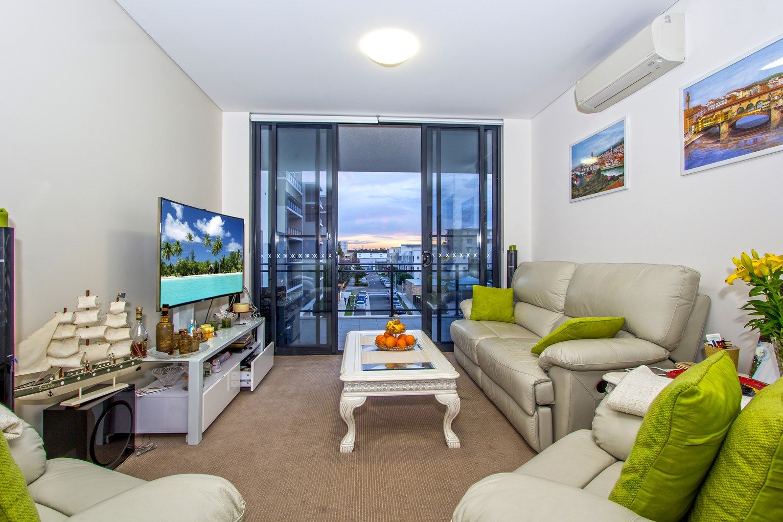 416/16 Baywater Drive, Wentworth Point NSW 2127, Image 2