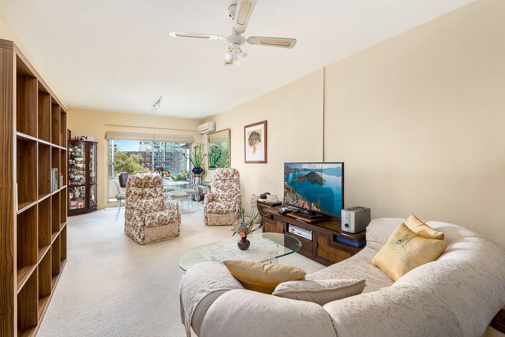 12a/8 Trafalgar Street, Brighton-Le-Sands NSW 2216, Image 2