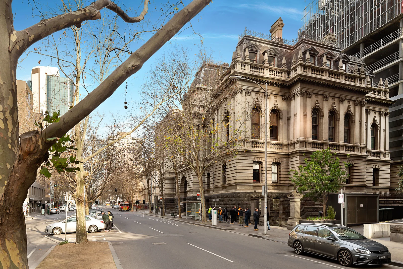 Additional image 21 of 1102/350 La Trobe Street, Melbourne VIC 3000