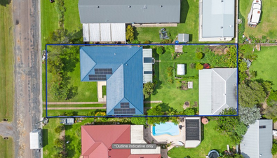 Picture of 43 Russell Street, CLARENCE TOWN NSW 2321