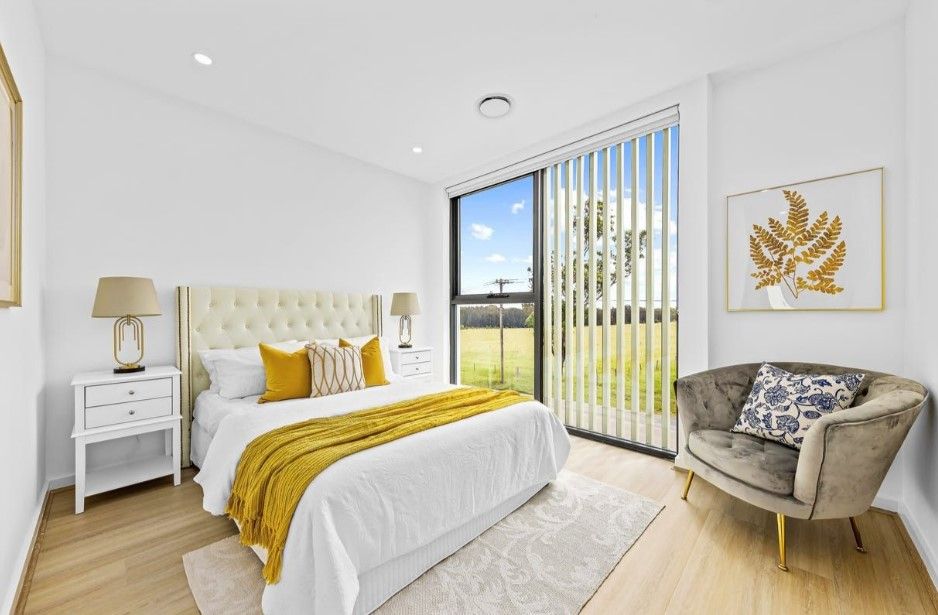 4 bedrooms Townhouse in CALL NOW KAUS CIRCUIT BOX HILL NSW, 2765