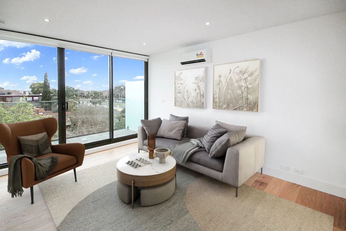 Additional image 2 of 303/126 Brighton Road, Ripponlea VIC 3185