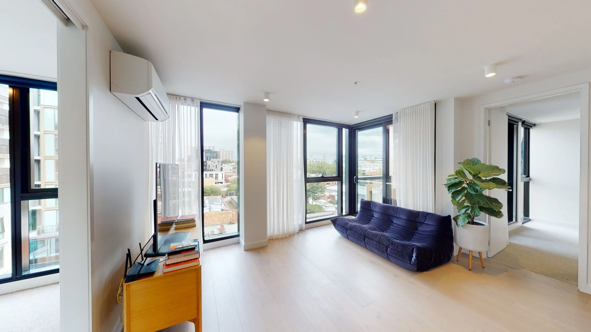 604/88 Cambridge St, Collingwood VIC 3066