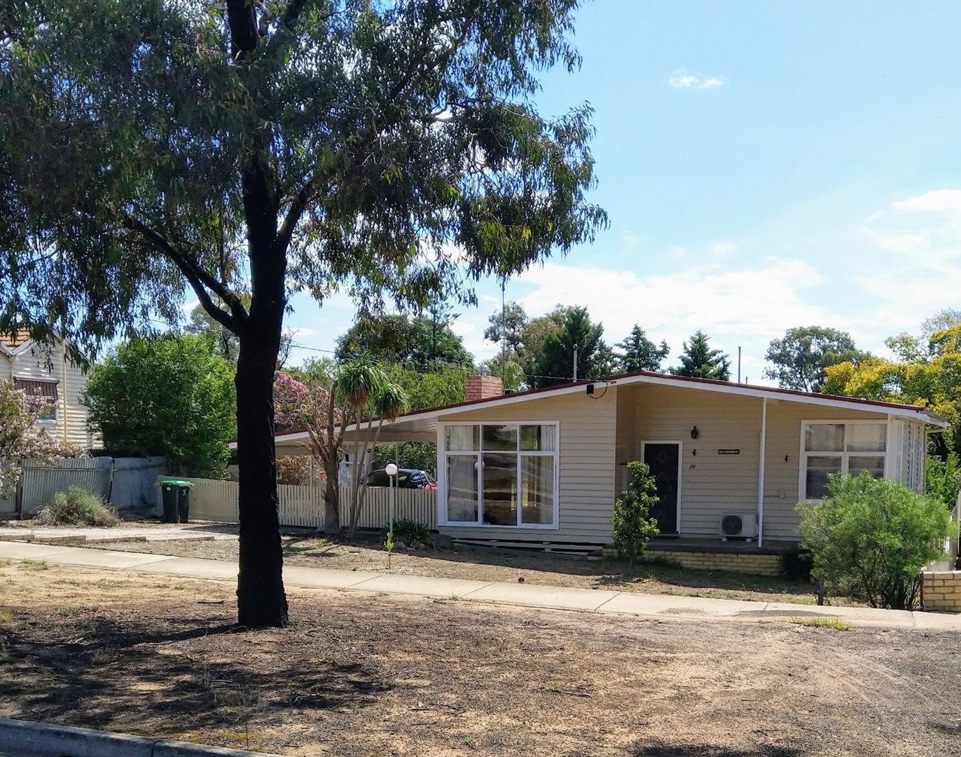 3 bedrooms House in 29 Smith Street NORTH BENDIGO VIC, 3550