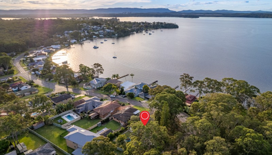 Picture of 108 Beach Road, SILVERWATER NSW 2264