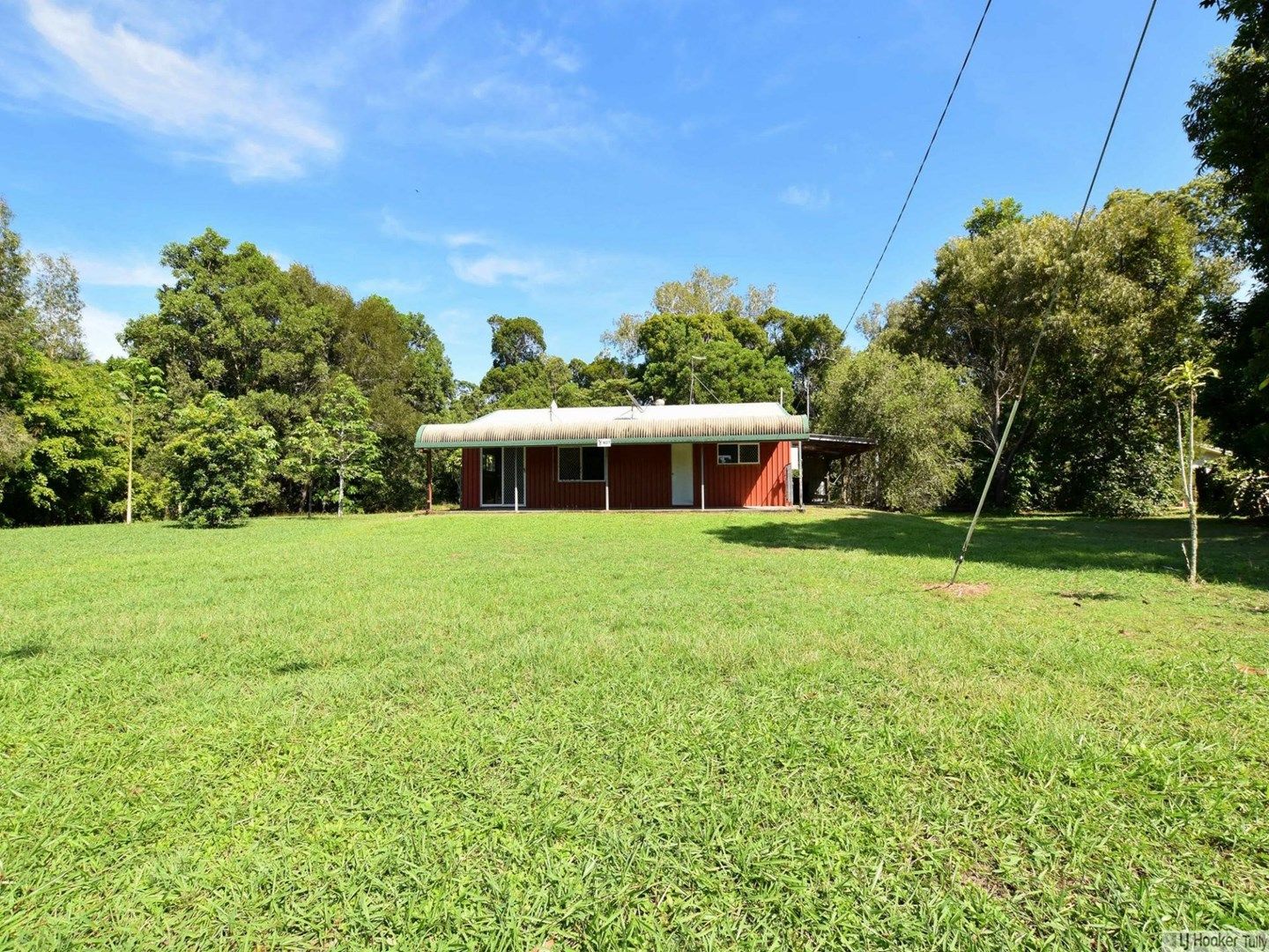 86 Vipiana Drive, Tully Heads QLD 4854, Image 0