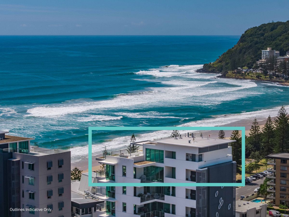 23/106 The Esplanade, Burleigh Heads QLD 4220, Image 0