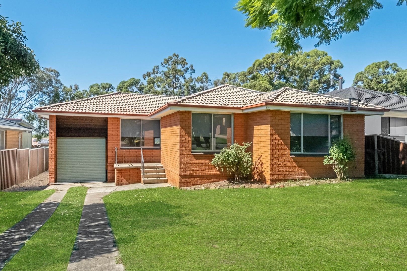 3 bedrooms House in 30 Berallier Drive CAMDEN SOUTH NSW, 2570