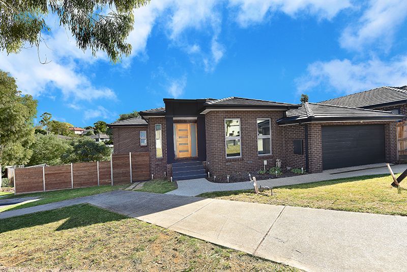 46A Laurence Avenue, Airport West VIC 3042