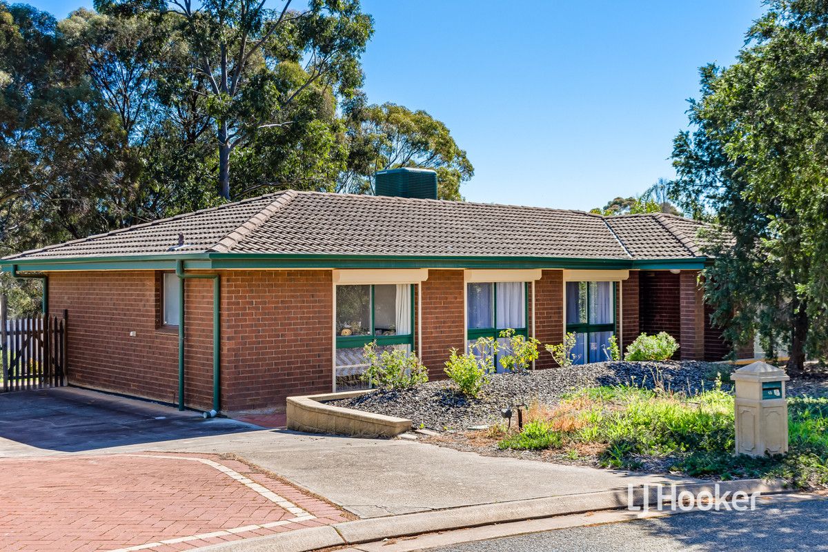 13 Michael Crescent, Hillbank SA 5112, Image 0