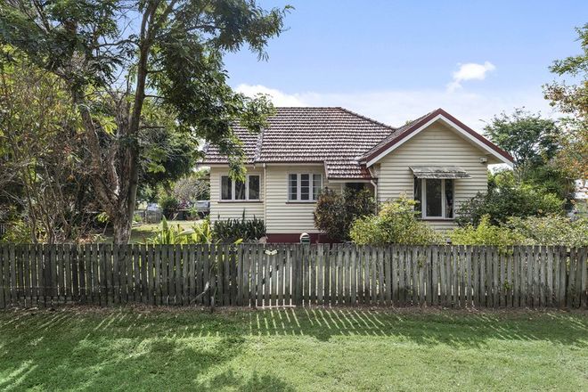Picture of 23 Parkview Street, MITCHELTON QLD 4053