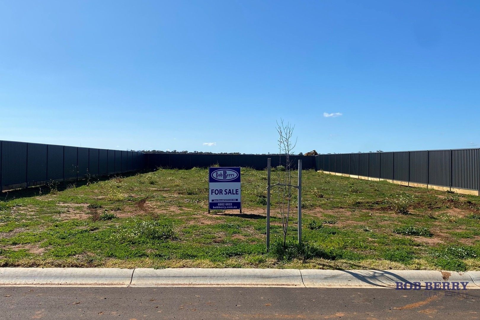 Vacant land in 10 Rapids Parade, DUBBO NSW, 2830