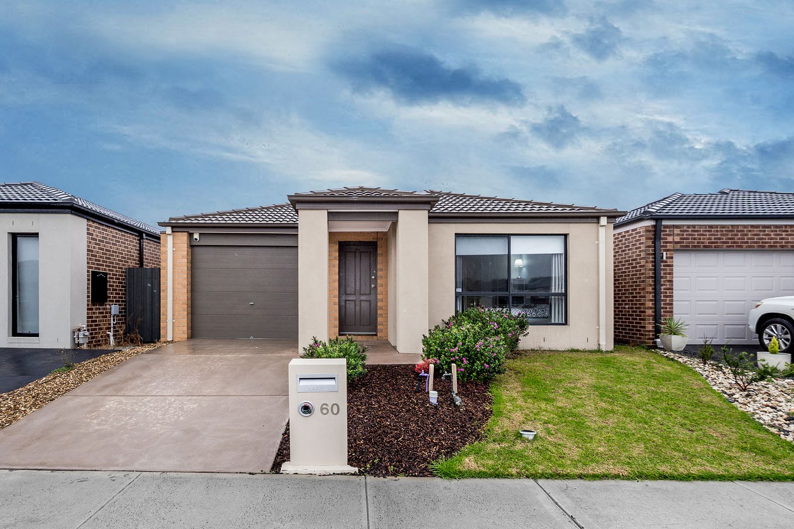 60 Kilmarnock Way, Clyde North Property