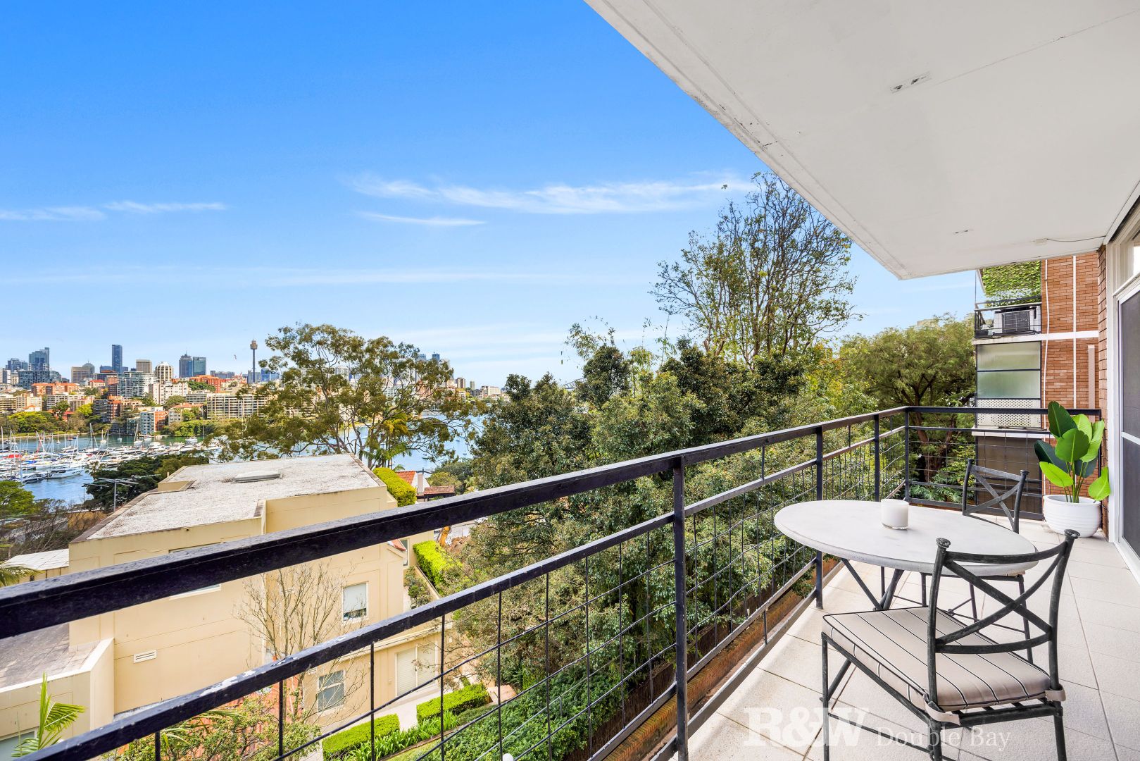 15/52 Darling Point Road, Darling Point NSW 2027, Image 2