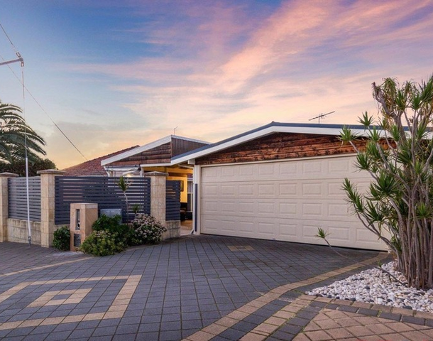 25 Fagan Street, Yokine WA 6060