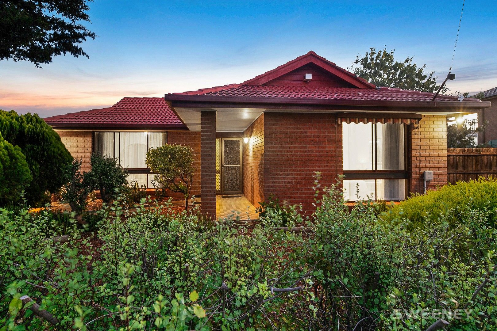 31 Brown Avenue, Altona Meadows VIC 3028, Image 0