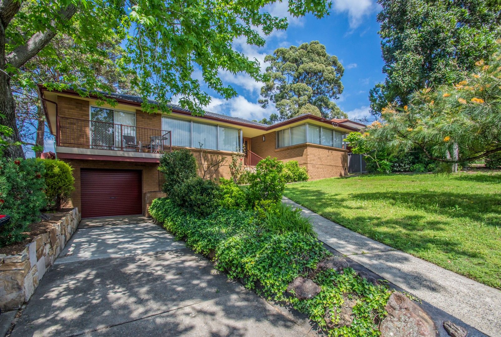 3 bedrooms House in 68 Old Bathurst Road EMU HEIGHTS NSW, 2750