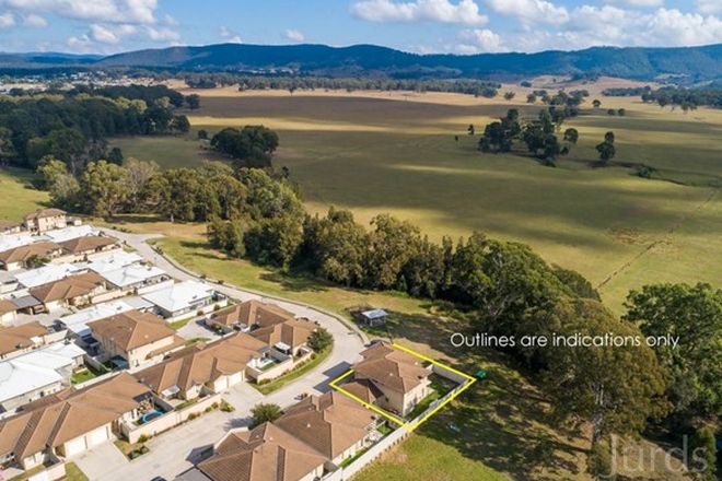 Picture of 9/270 Wollombi Road, BELLBIRD NSW 2325