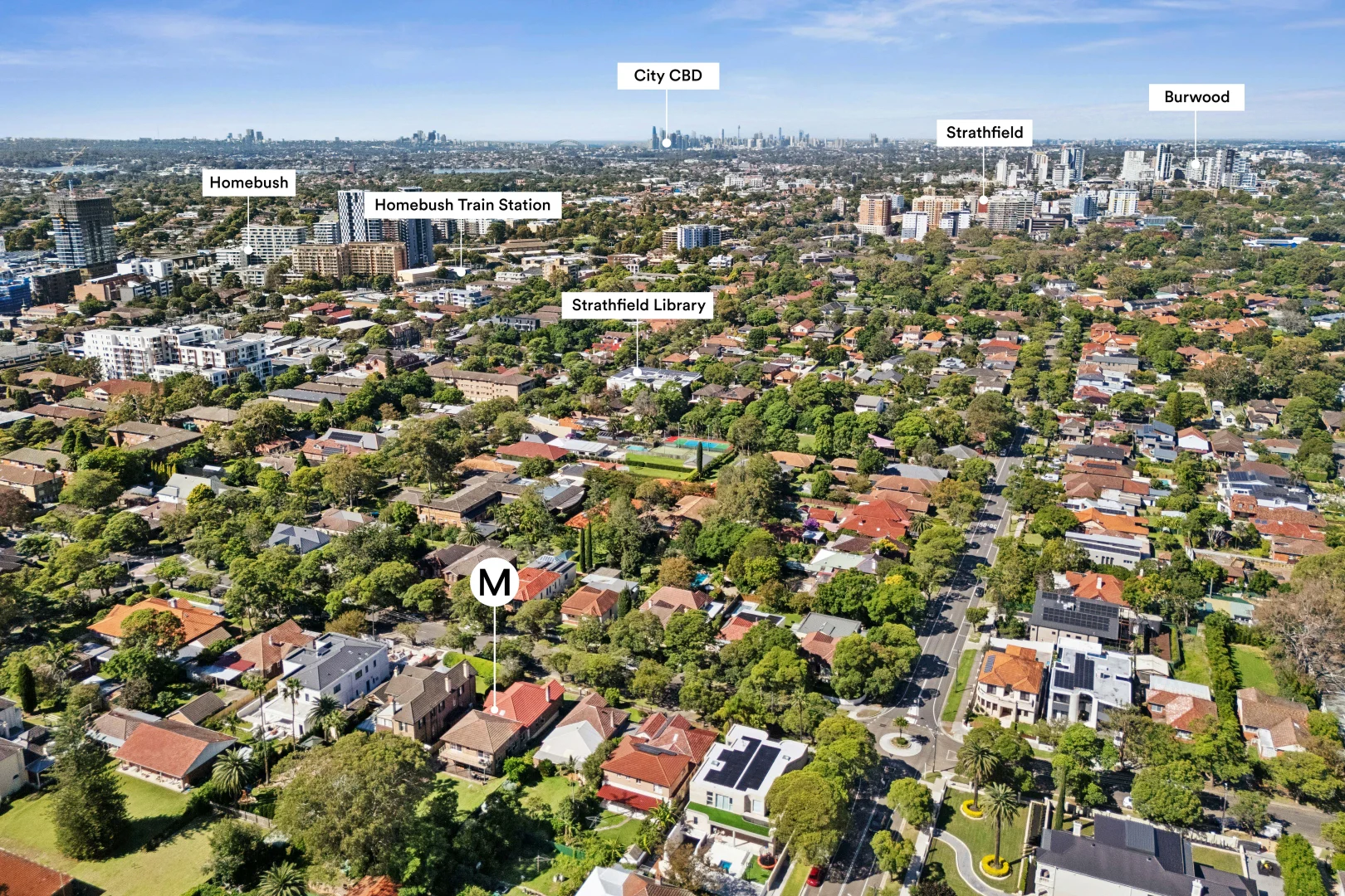 Additional image 17 of 23 Meredith Street, Homebush NSW 2140