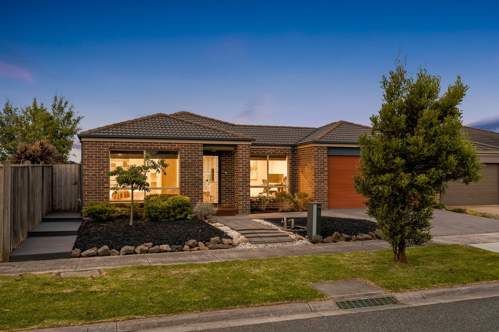 14 Locky Grove, Lyndhurst VIC 3975, Image 0