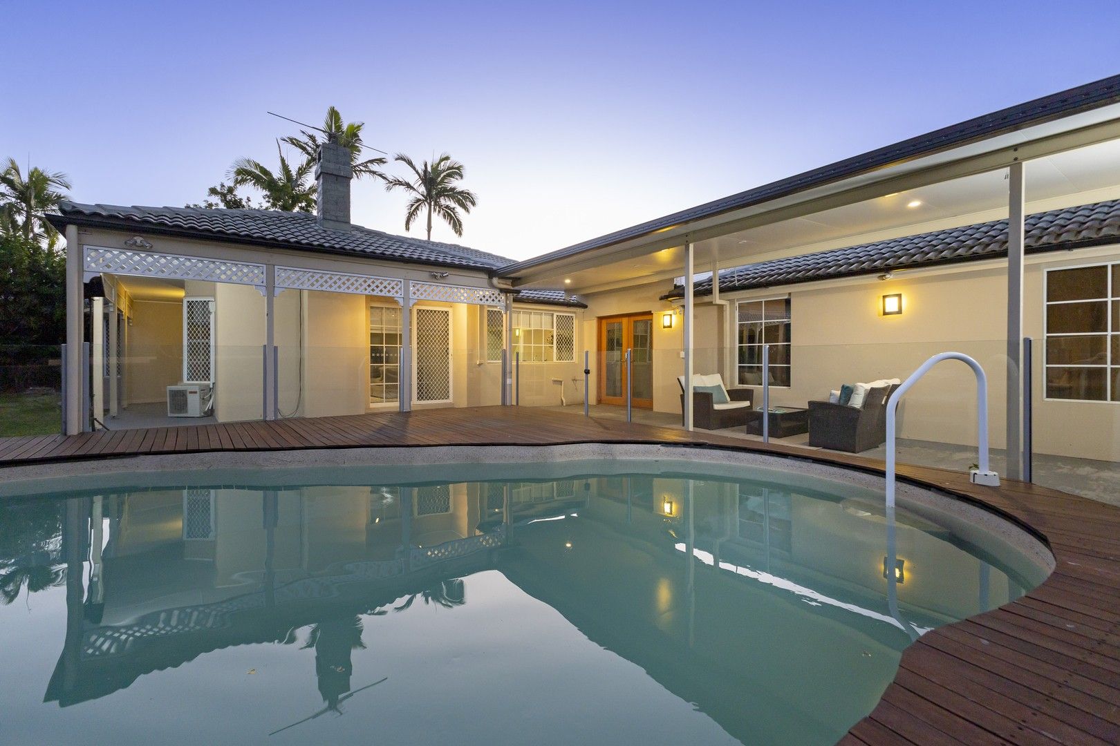 117 Westlake Drive, Westlake QLD 4074 Domain