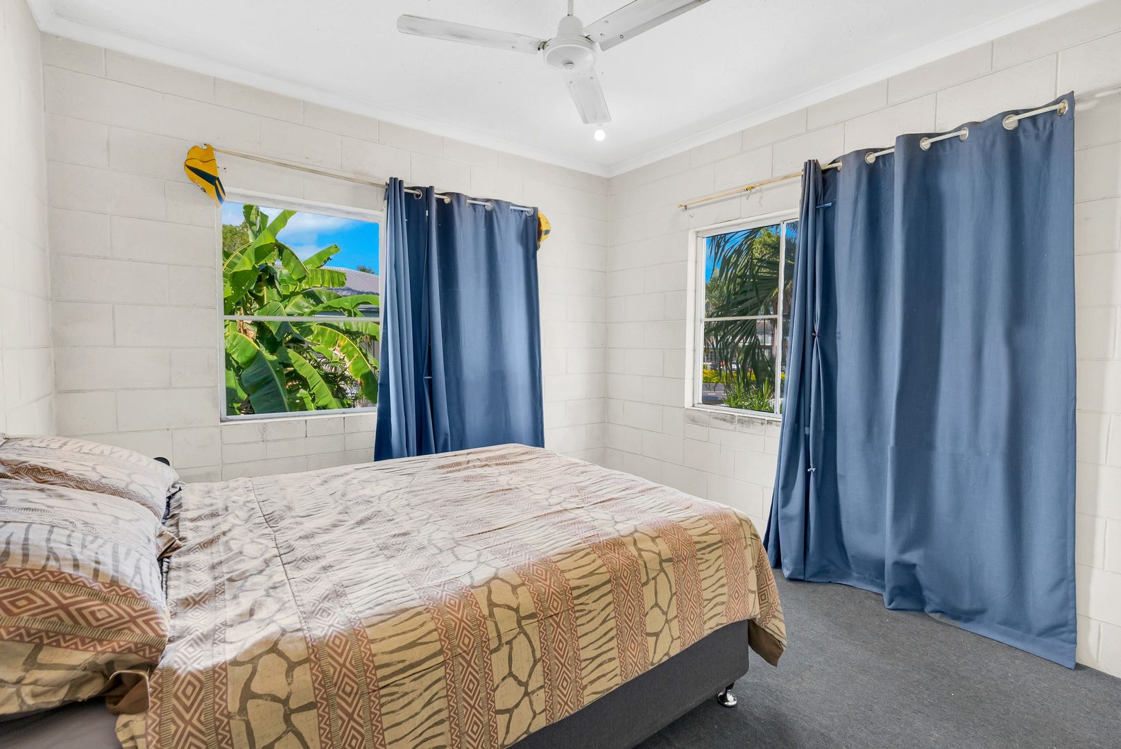 4/2 Mayers Street, Manunda QLD 4870, Image 1