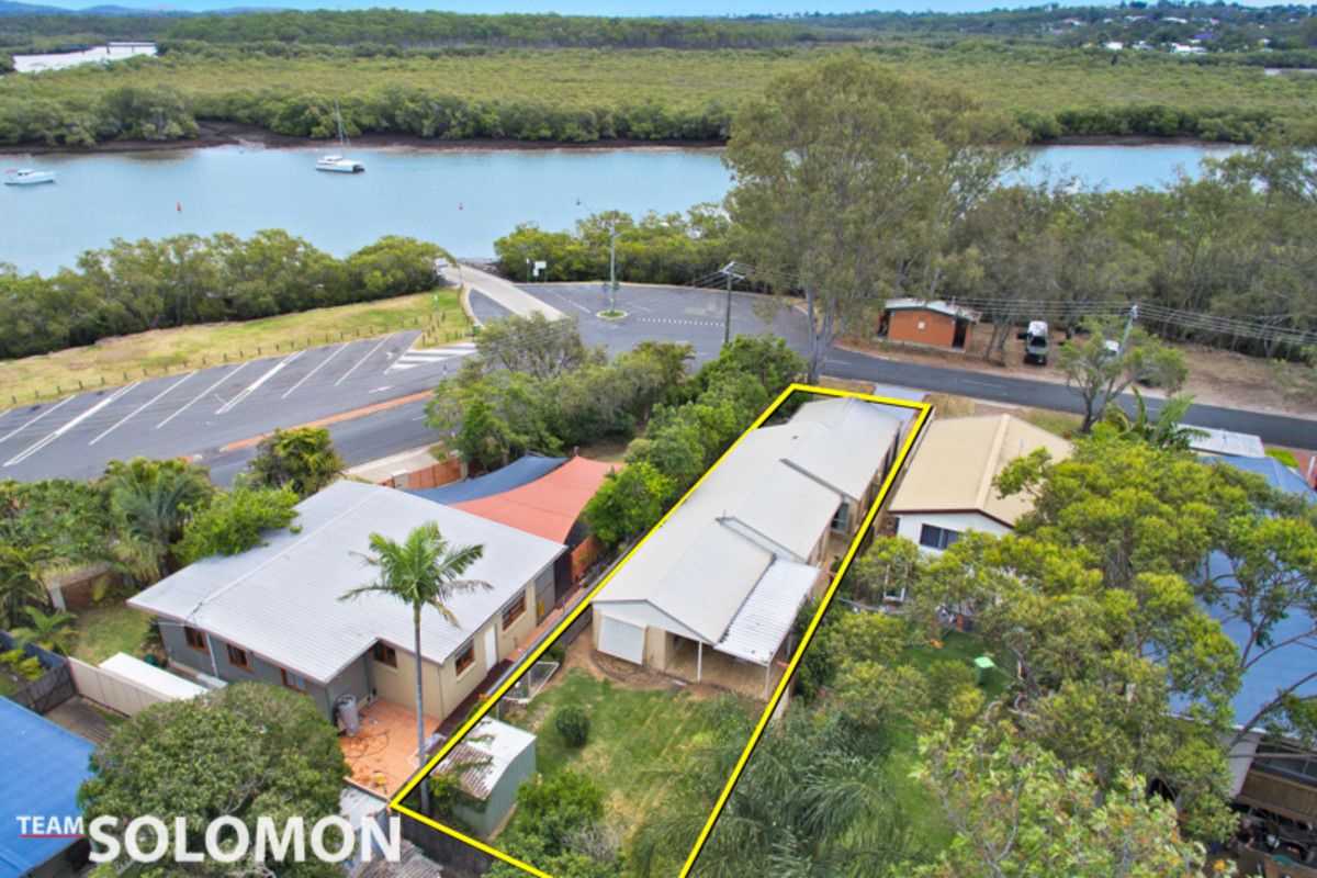 96 Queens Esplanade, Thorneside QLD 4158, Image 0