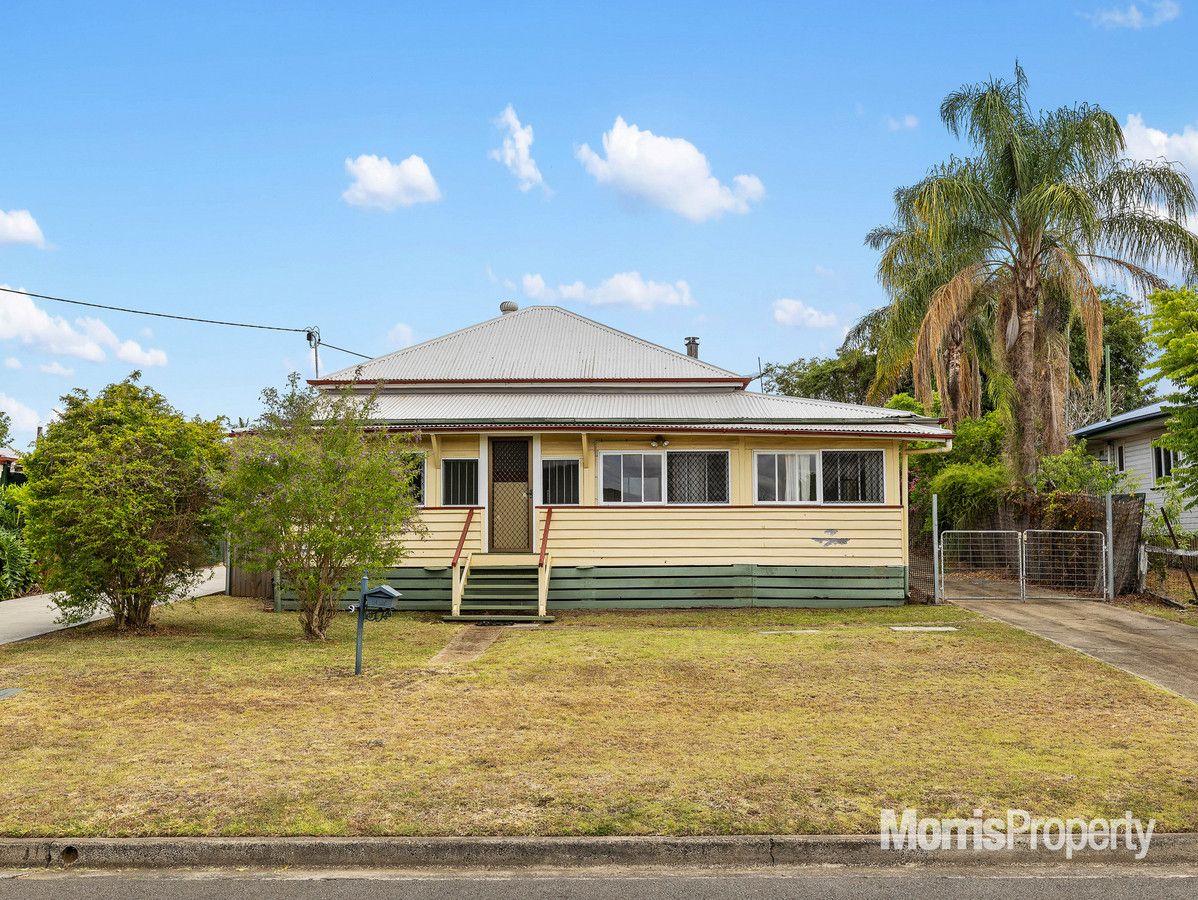 26 Eaglesfield Street, Beaudesert QLD 4285 Domain