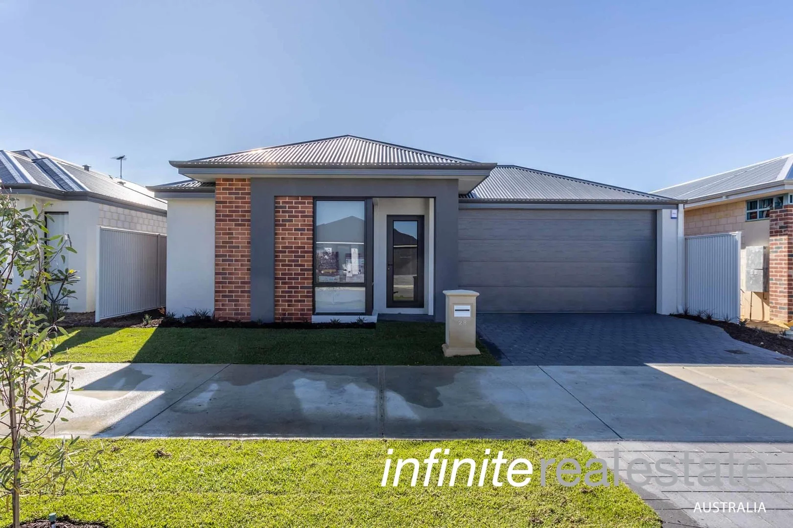 28 Binningup Terrace, Eglinton WA 6034