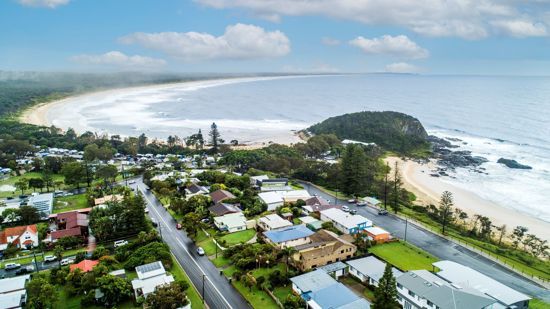 52 Waratah Street, Scotts Head NSW 2447, Image 2