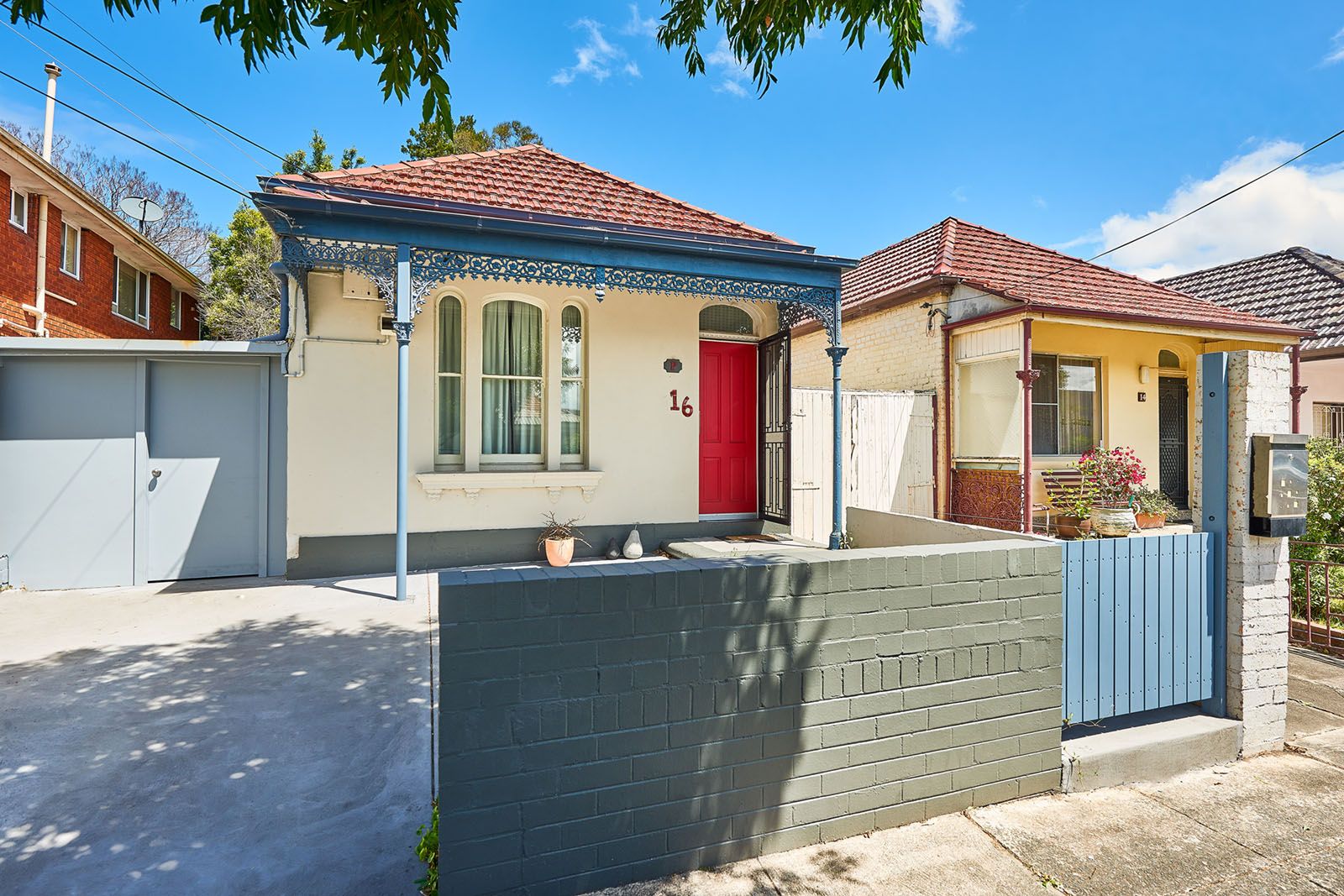 16 Renwick Street, Marrickville NSW 2204, Image 0