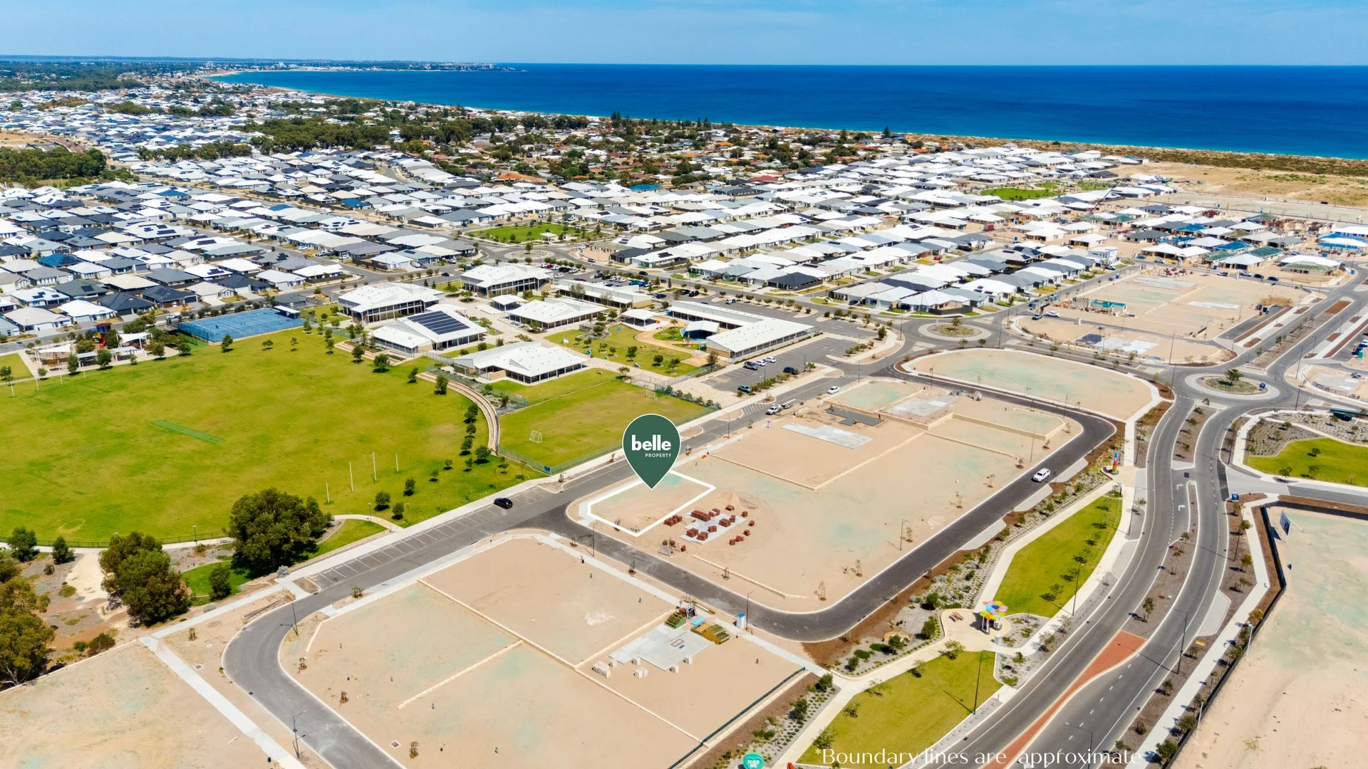 1 Carmel Way, Madora Bay WA 6210