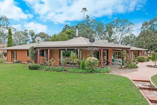 Picture of 64 Brung Brungle Road, WANNON VIC 3301