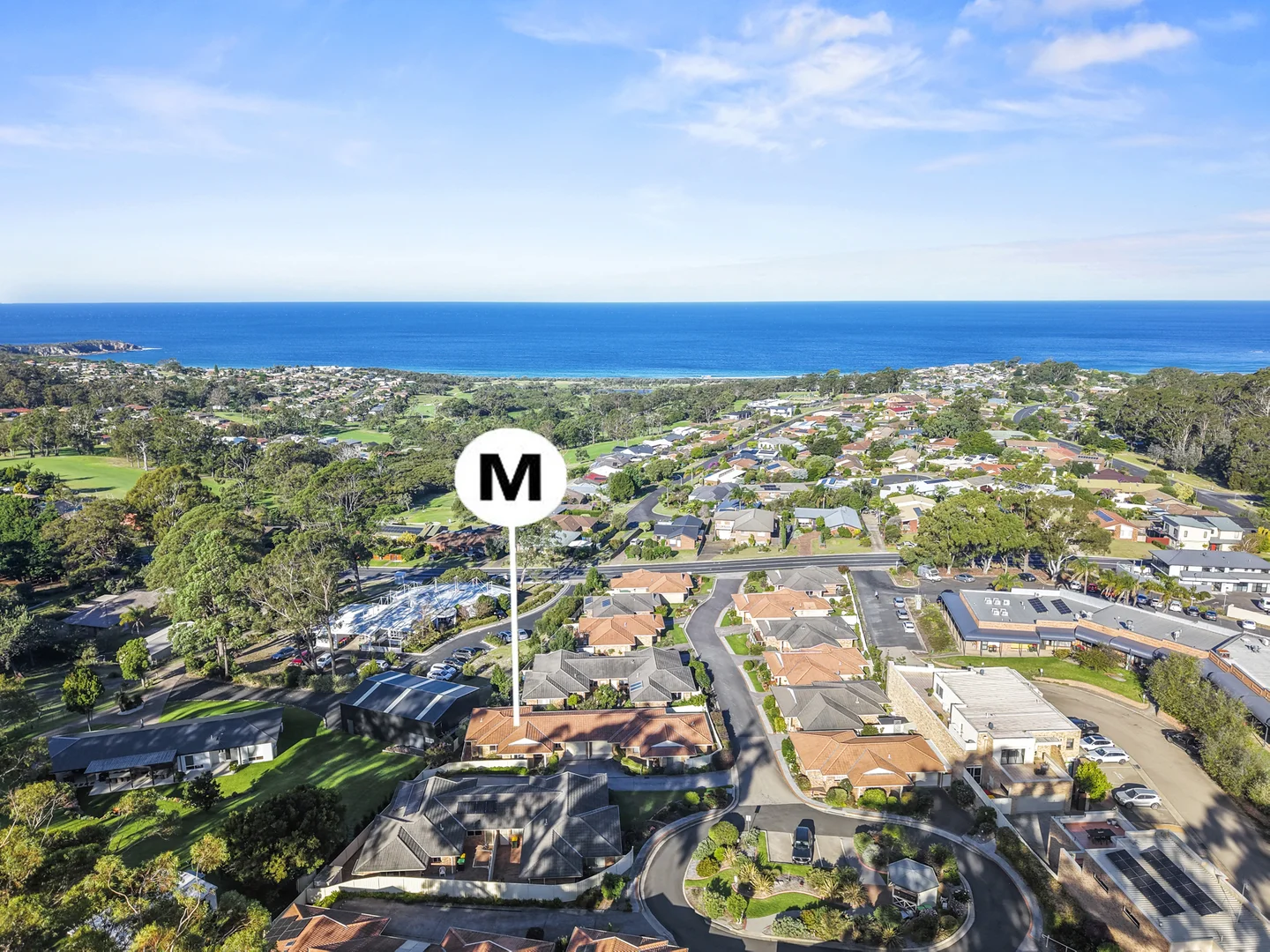 Additional image 16 of 14/1B Golf Circuit, Tura Beach NSW 2548