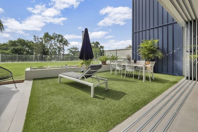 Picture of 106/51 Ferry Road, WEST END QLD 4101
