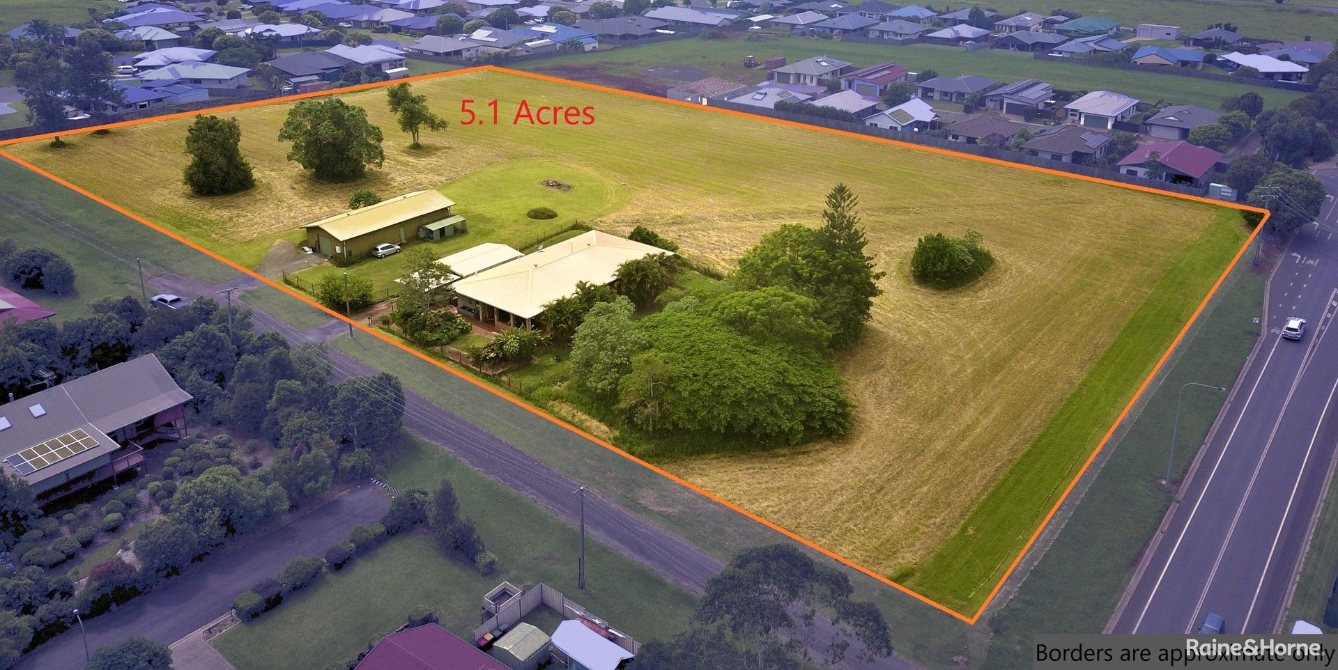 2335 Marigold Street, Atherton QLD 4883 Domain