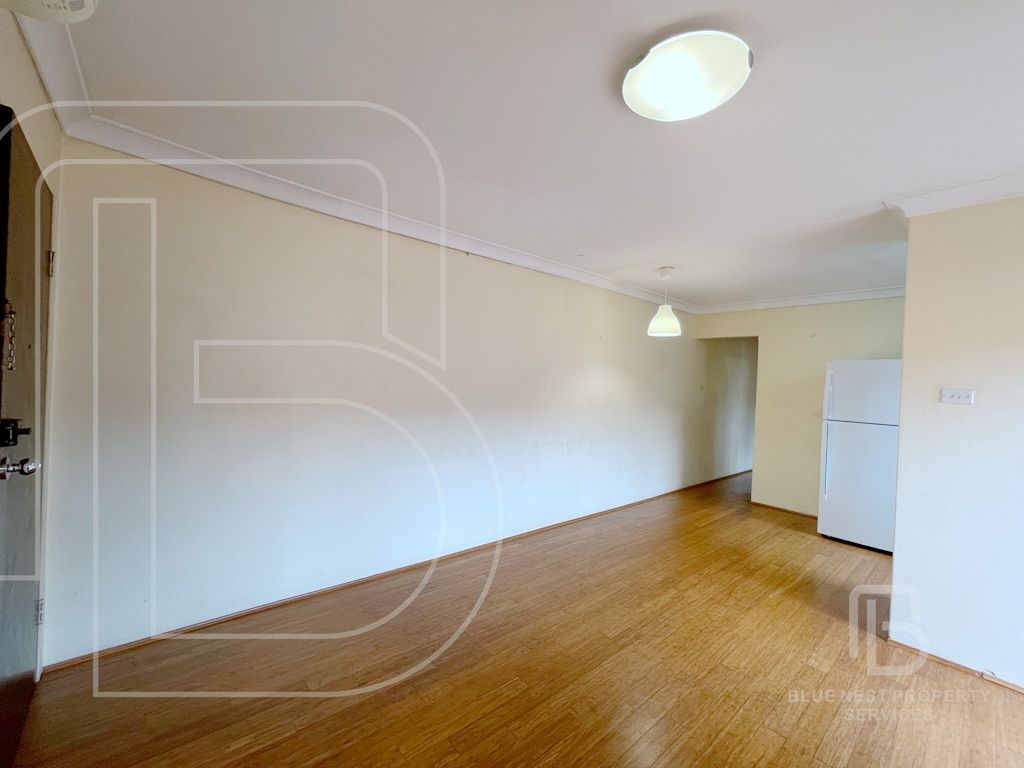 2 bedrooms Apartment / Unit / Flat in 4/22 Hornsey Road HOMEBUSH WEST NSW, 2140