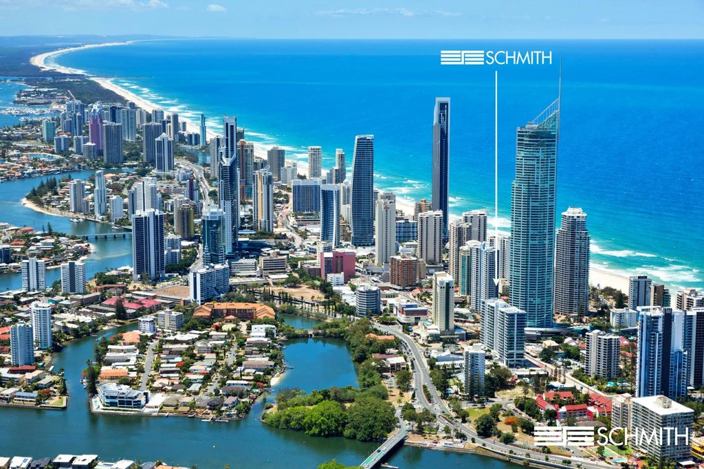 10d/30 Laycock Street, Surfers Paradise QLD 4217