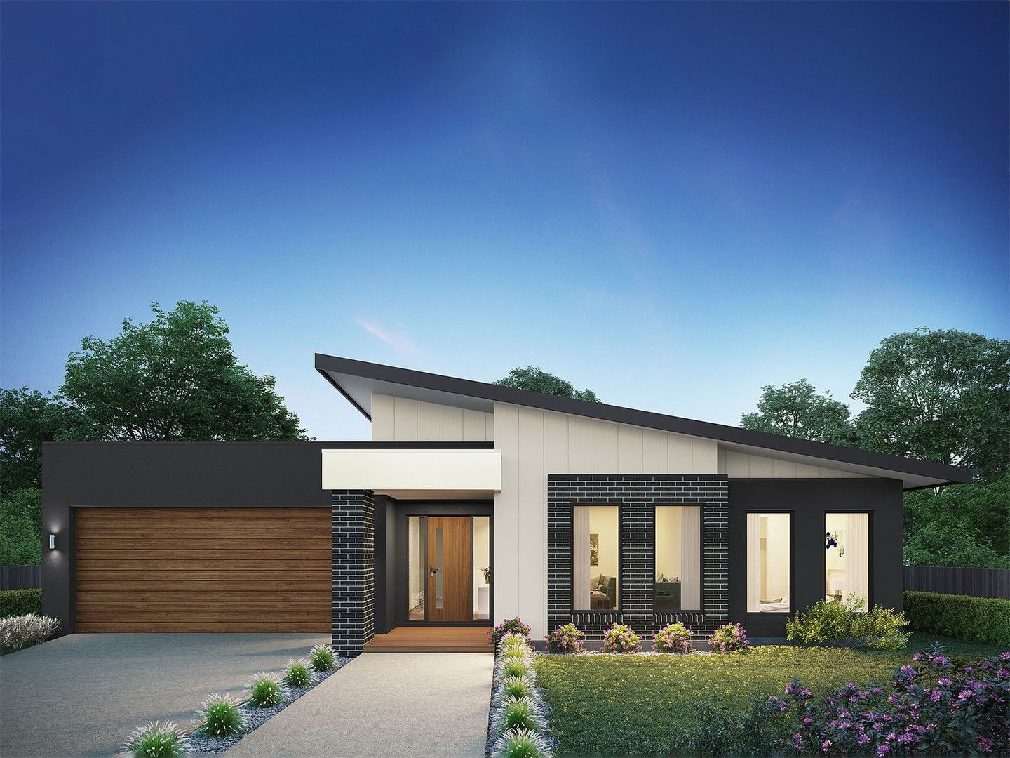 4 bedrooms New House & Land in 22 Mafeking St KENNINGTON VIC, 3550