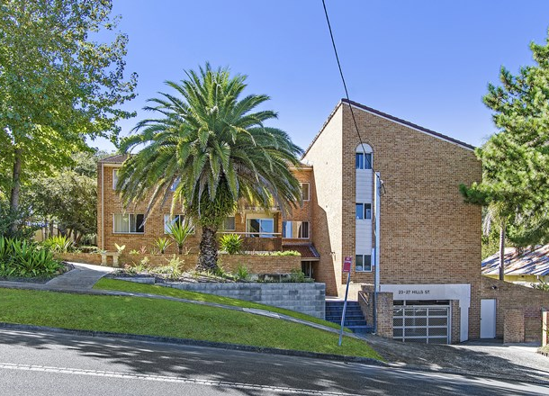 13/23-27 Hills Street, Gosford NSW 2250