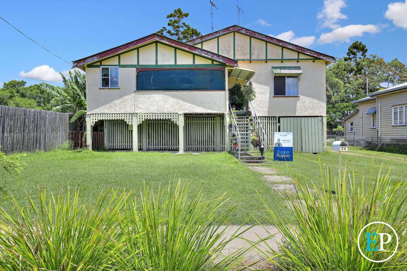 76 George Street, Bundaberg South QLD 4670, Image 0