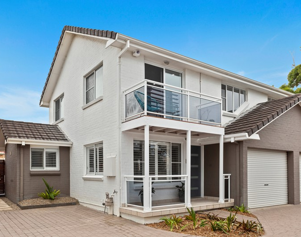 3/24 Wentworth Street, Shellharbour NSW 2529