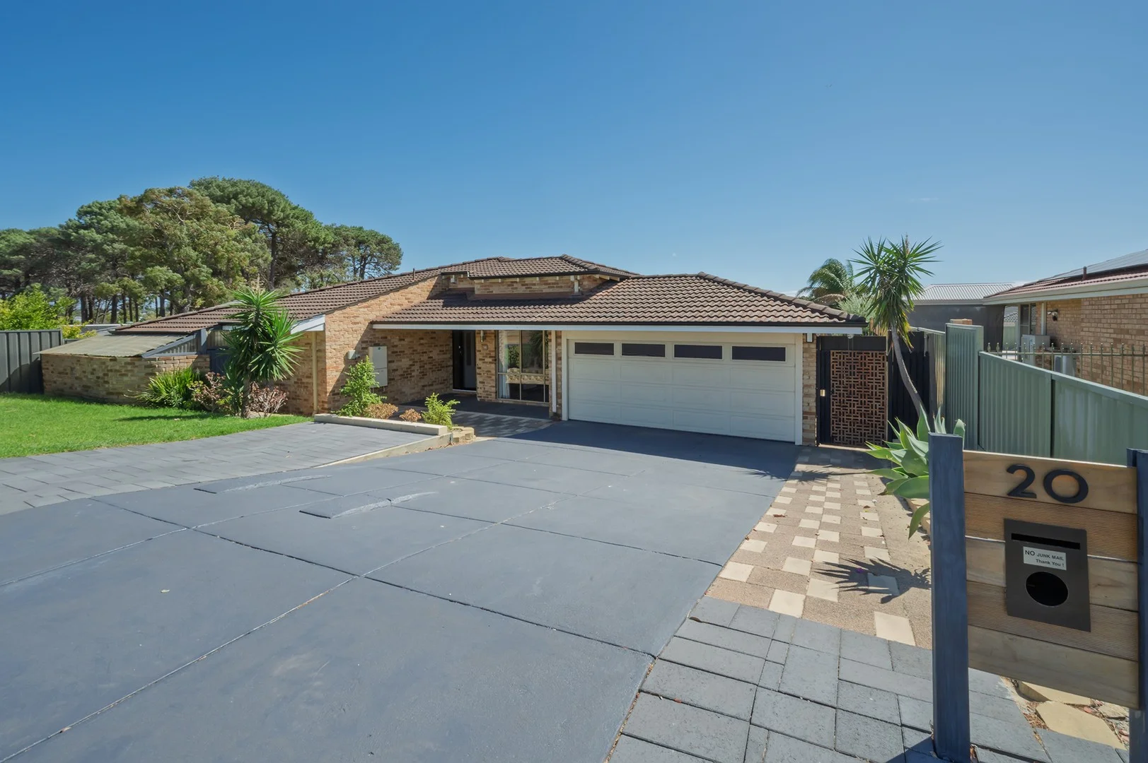 20 Northmore Crescent, Winthrop WA 6150