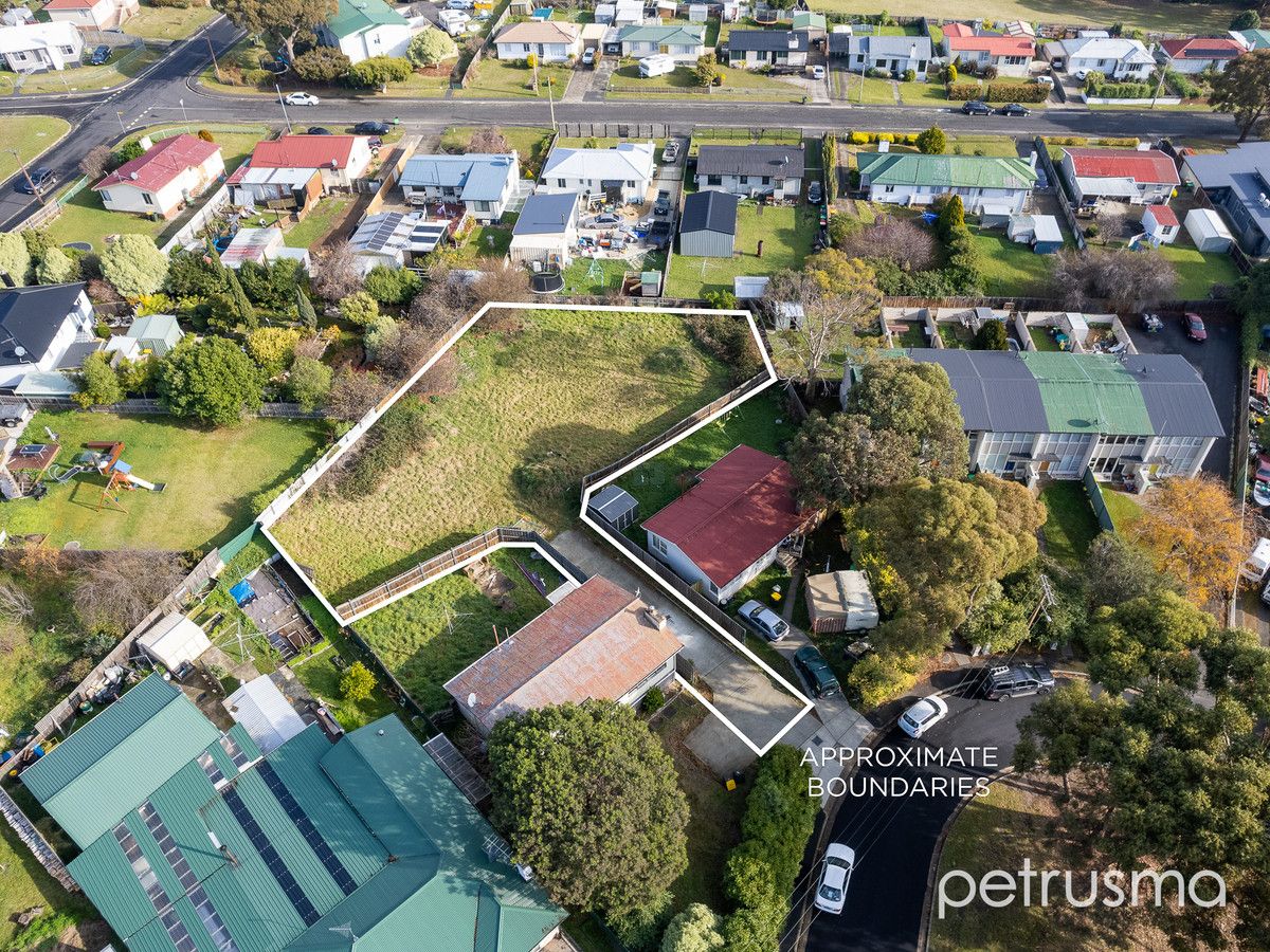 3a Burgan Circle, Chigwell TAS 7011, Image 1