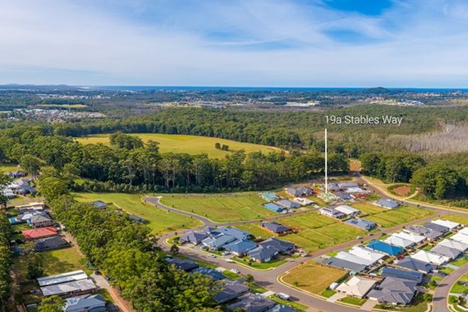 Picture of 19a Stables Way, PORT MACQUARIE NSW 2444