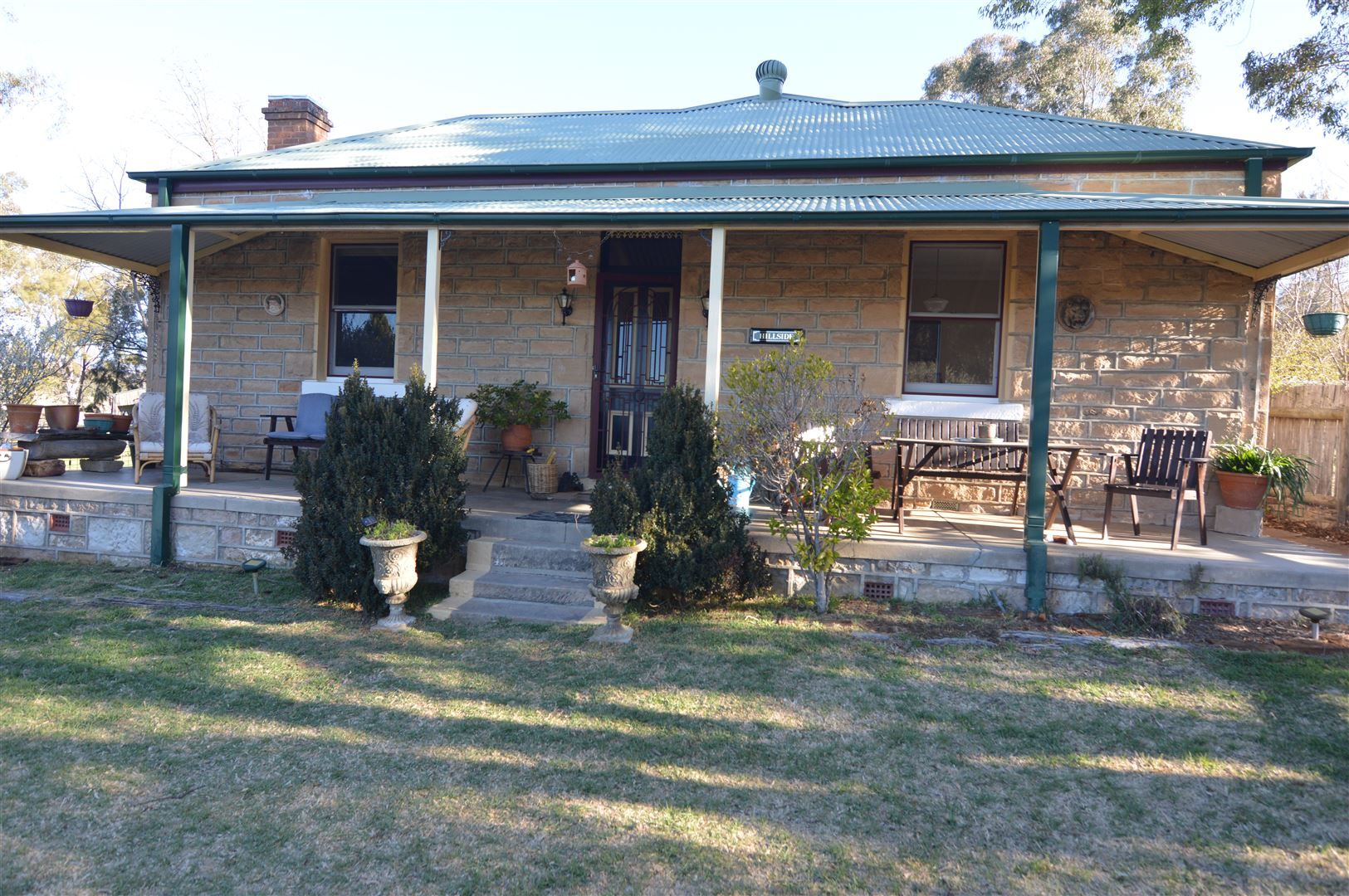 78 Carwell Street, Rylstone NSW 2849, Image 0