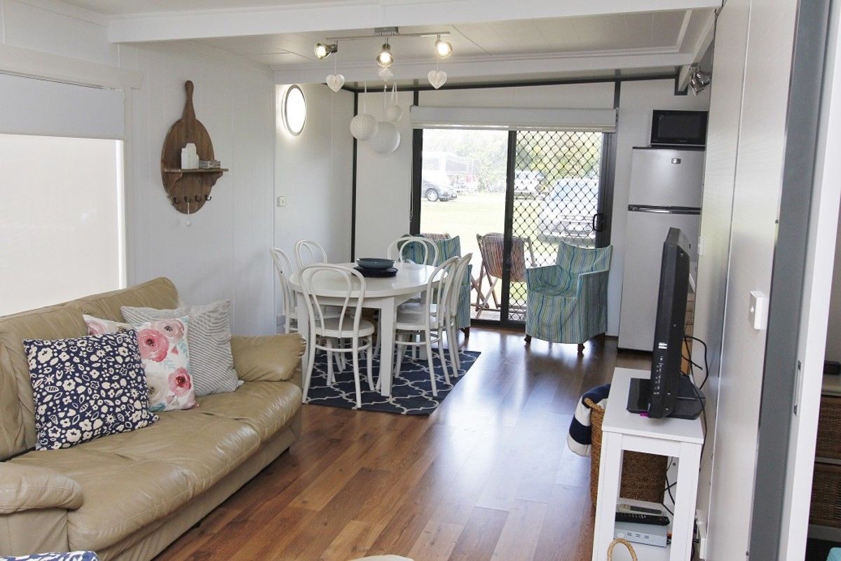 Unit/23 Wharf Road, Stanley TAS 7331, Image 0