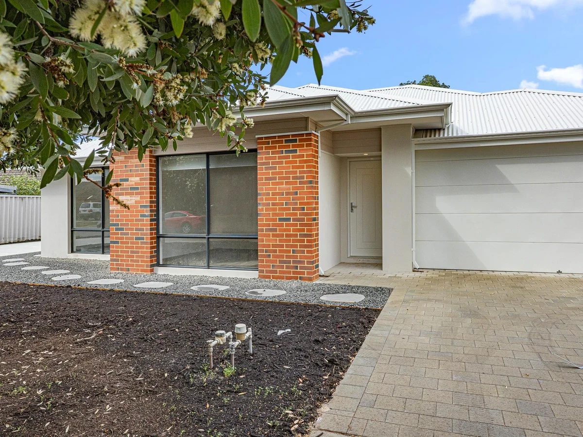 4 Letsom Way, Langford WA 6147