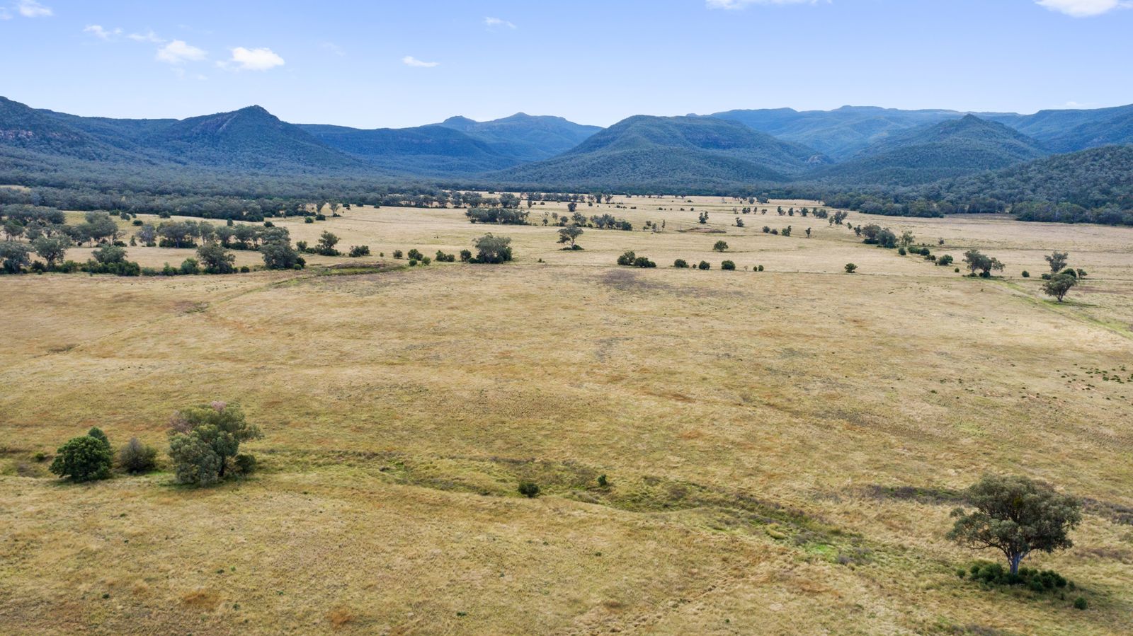 "Part Mountain View" 1234 Black Mountain Creek Rd, Narrabri NSW 2390